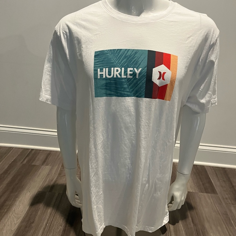Hurley T-shirt